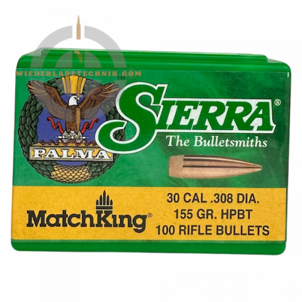 Sierra MatchKing Palma 2156